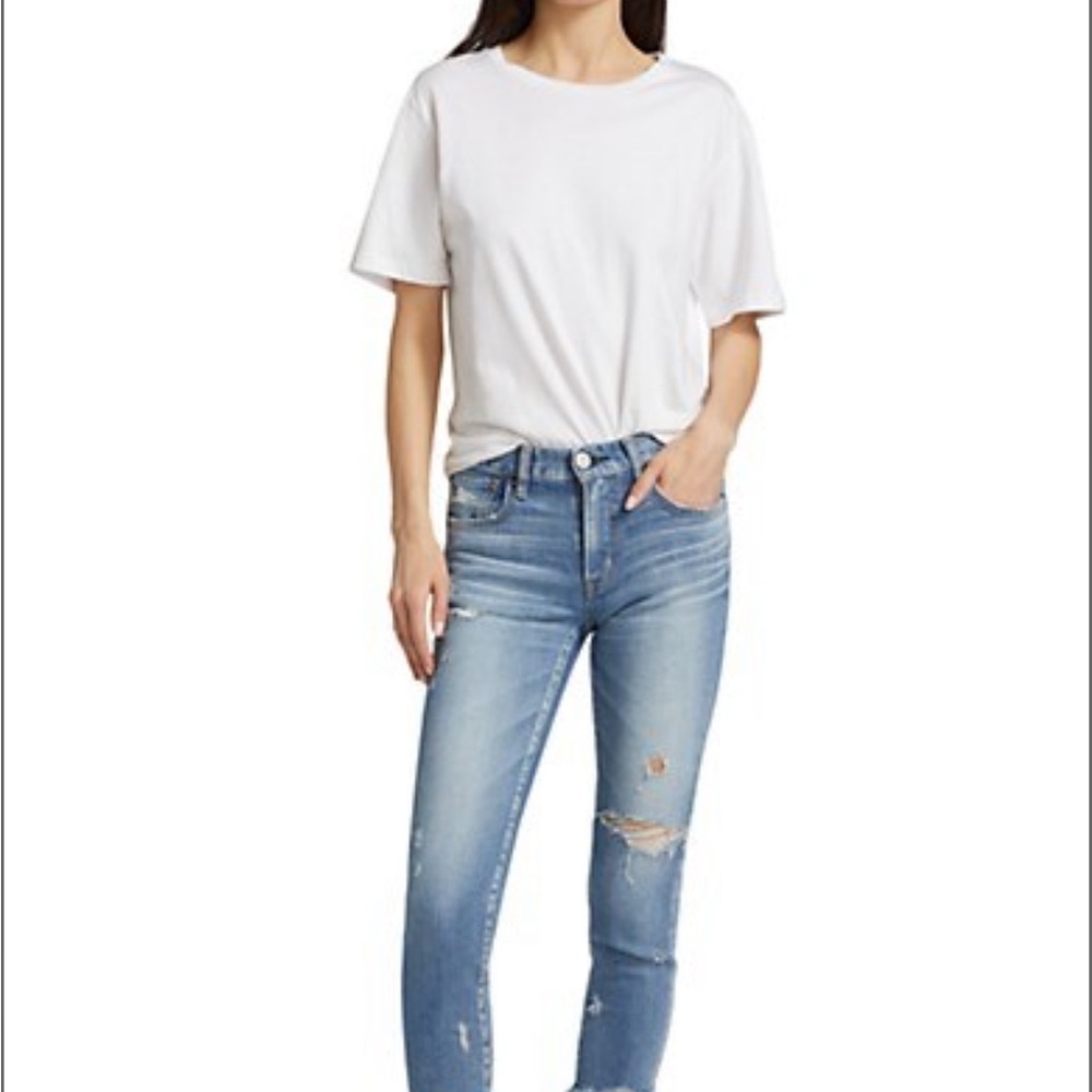 Moussy Glendale skinny jean